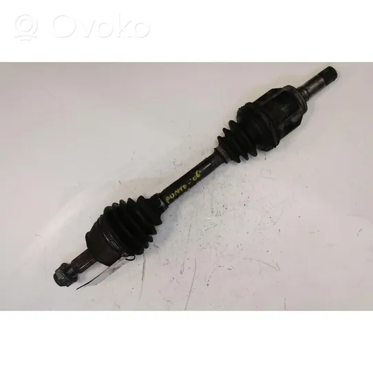 Fiat Punto (188) Front driveshaft 