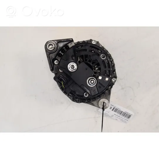 Fiat Ducato Alternator 