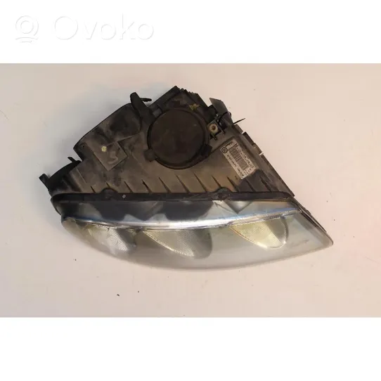 Volkswagen Touareg I Headlight/headlamp 7L6941016CE