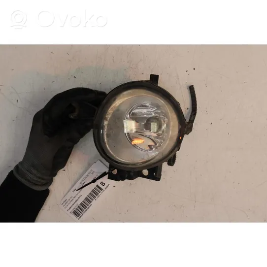 Volkswagen Touareg I Front fog light 7L6941699E