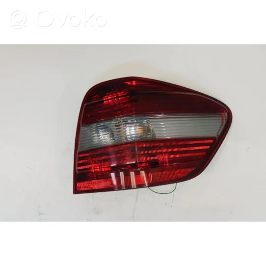 Mercedes-Benz ML W164 Lampa tylna 