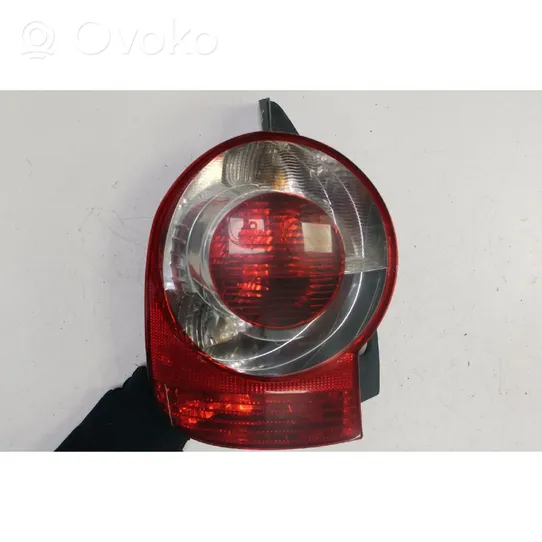 Renault Modus Rear/tail lights 