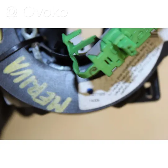 Opel Meriva A Airbag slip ring squib (SRS ring) 