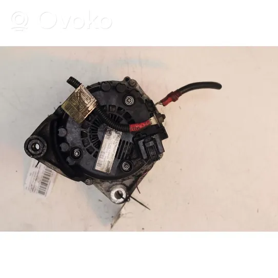 BMW 1 E81 E87 Alternator 