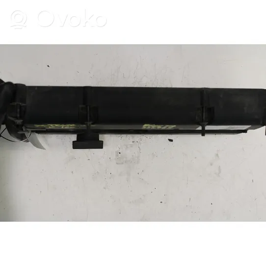 Ford Fiesta Rocker cam cover 