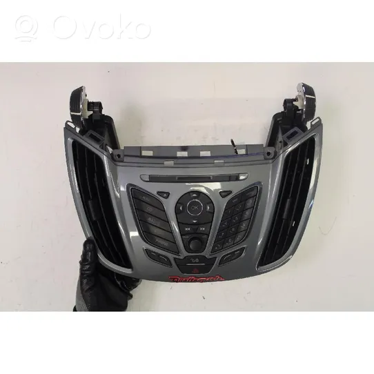 Ford C-MAX II Panel / Radioodtwarzacz CD/DVD/GPS 