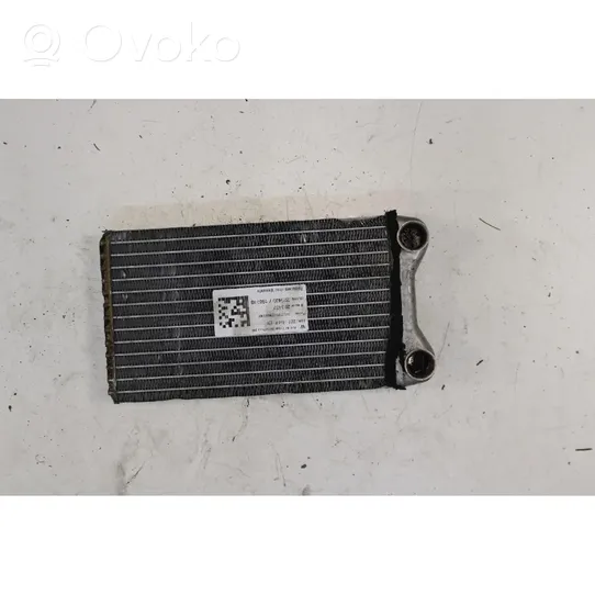 Audi A4 S4 B7 8E 8H Heater blower radiator 