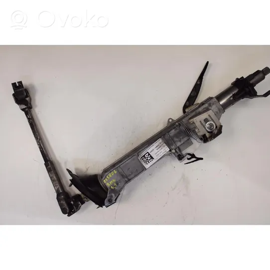 BMW 1 F20 F21 Scatola dello sterzo 12091901289