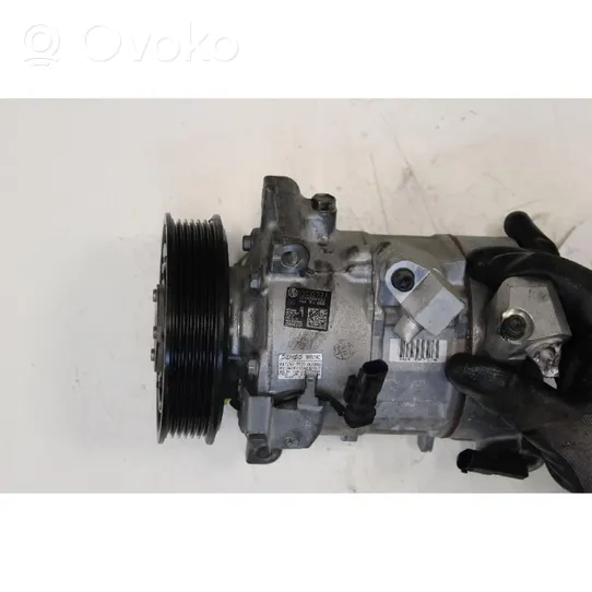 Alfa Romeo Giulia Compressore aria condizionata (A/C) (pompa) 50532277