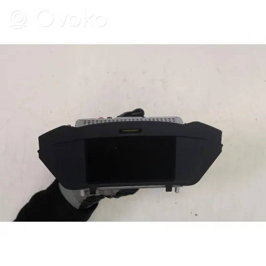 Ford C-MAX II Monitor / wyświetlacz / ekran 