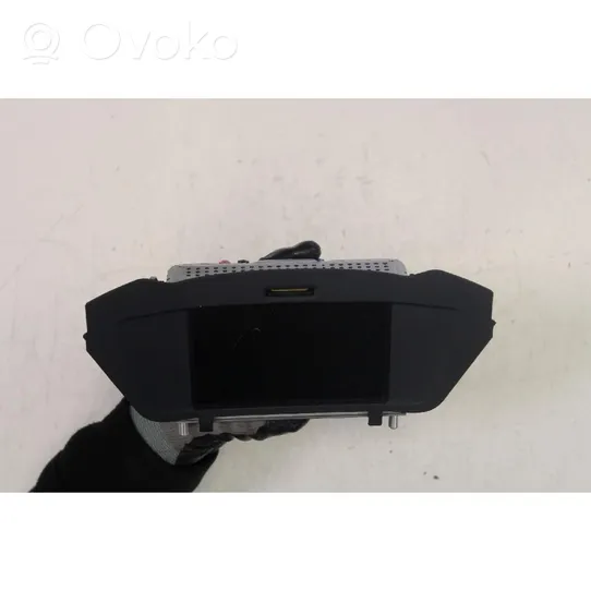 Ford C-MAX II Monitor/display/piccolo schermo 