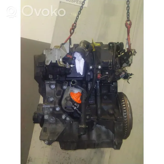 Nissan Qashqai Moteur K9KH282