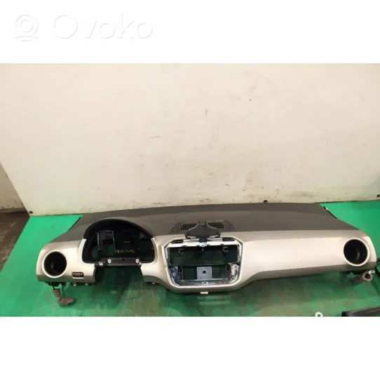 Volkswagen Up Airbag set with panel 