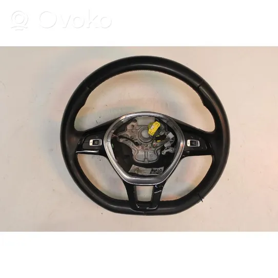 Volkswagen Up Steering wheel 