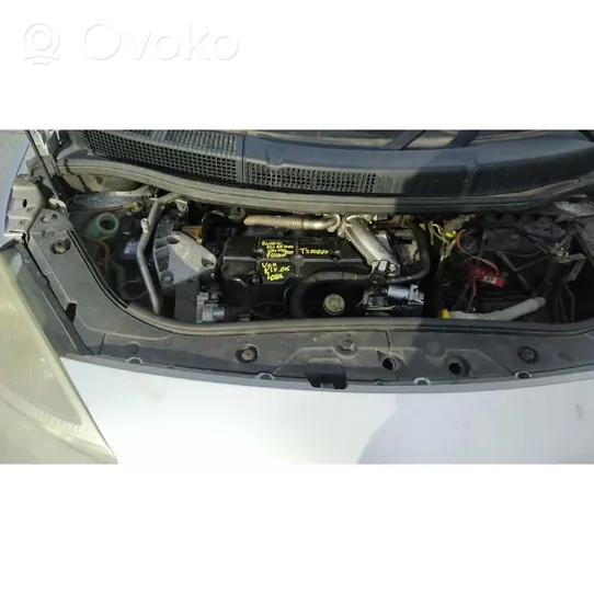 Renault Scenic II -  Grand scenic II Engine 