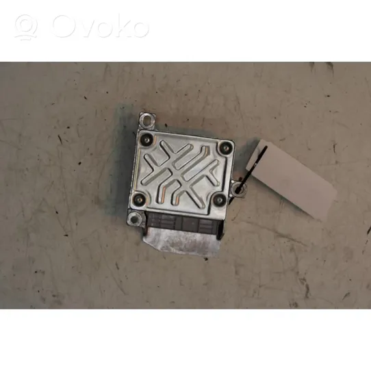 Renault Twingo II Airbag control unit/module 