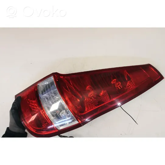 Hyundai i30 Lampa tylna 924022L110