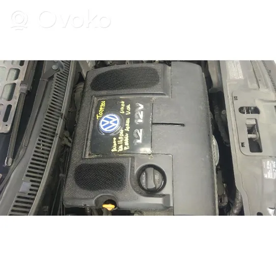 Volkswagen Polo IV 9N3 Engine 