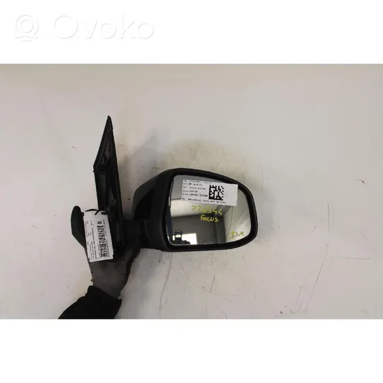 Ford Focus Spogulis (elektriski vadāms) 