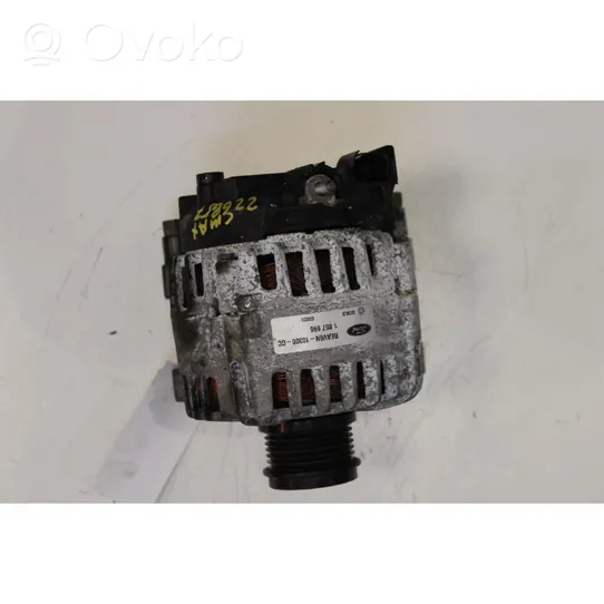 Ford C-MAX II Alternator 