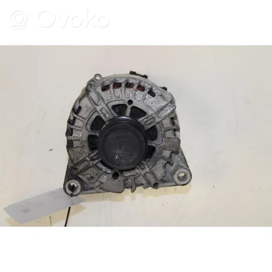 Ford C-MAX II Generatore/alternatore 