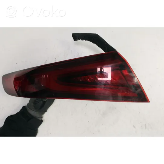 Alfa Romeo Giulia Rear/tail lights 50548560