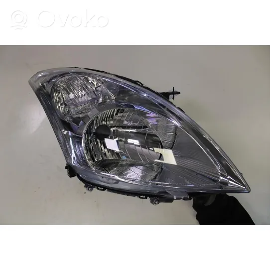 Suzuki Swift Lampa przednia 