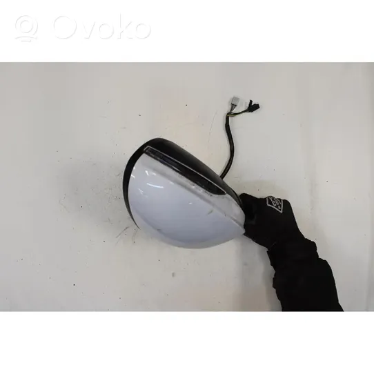 Alfa Romeo Giulia Front door electric wing mirror 