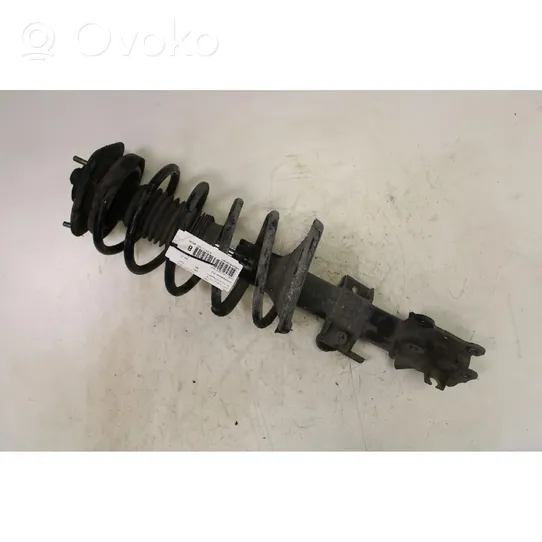 Volvo XC70 Front shock absorber/damper 