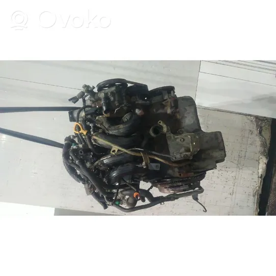 Daihatsu Terios Engine K3