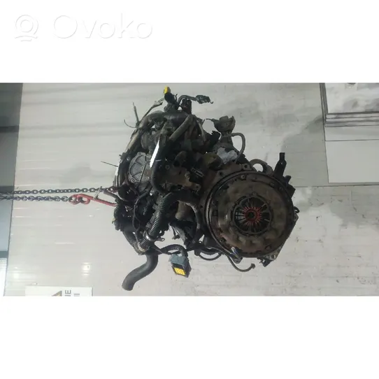 Fiat Ulysse Moteur RHK