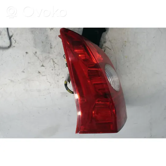 Suzuki Alto Lampa tylna 