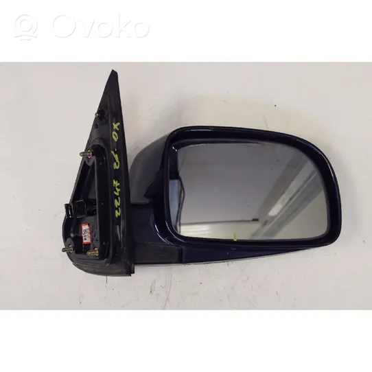 Hyundai Santa Fe Front door electric wing mirror 