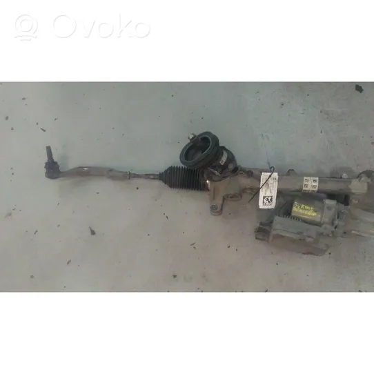 Mercedes-Benz A W176 Steering rack 