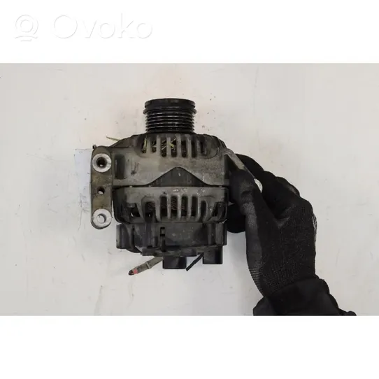 Fiat Punto (188) Generator/alternator 