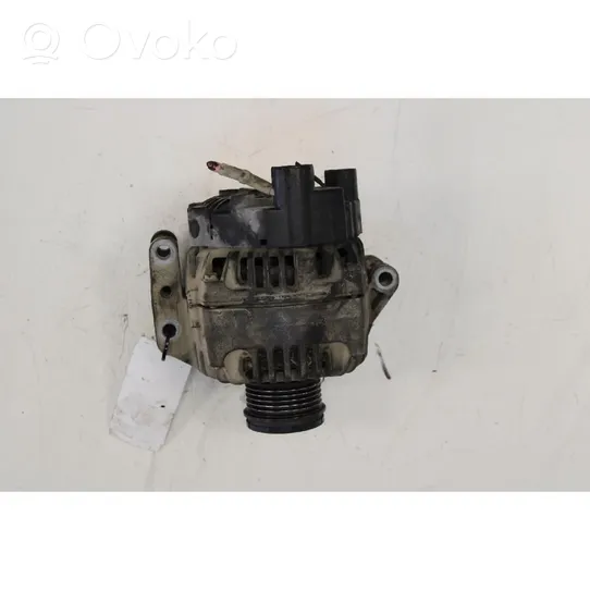 Fiat Punto (188) Generator/alternator 