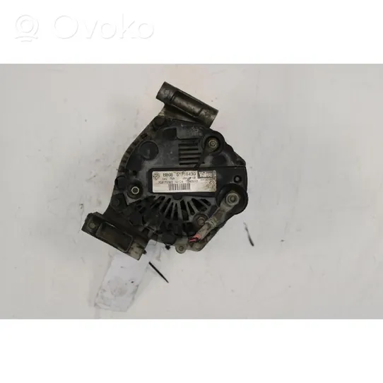 Fiat Punto (188) Alternator 