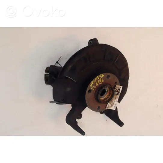 Volkswagen Up Front wheel hub 