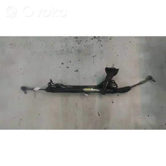 Ford S-MAX Steering rack 