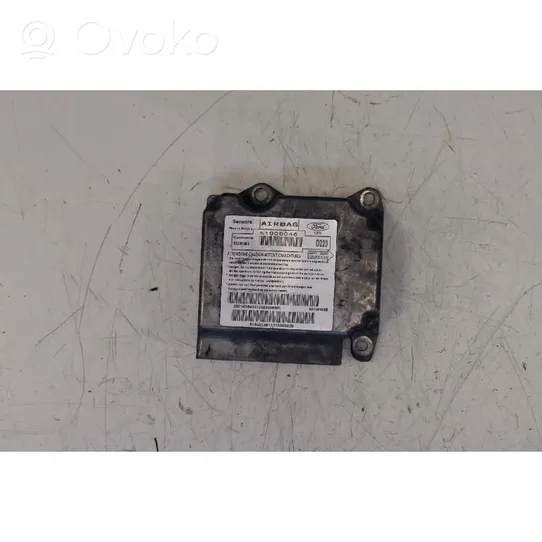 Ford Ka Airbag control unit/module 