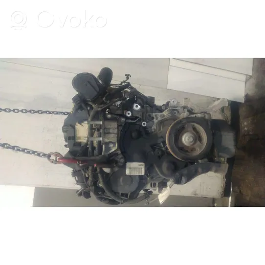 Volvo V40 Moteur D4162T