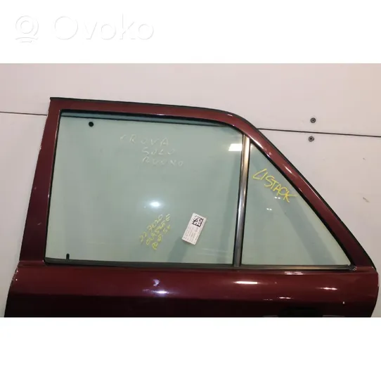 Mercedes-Benz E W124 Rear door 