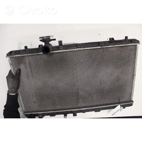 Fiat Sedici Radiateur de chauffage 