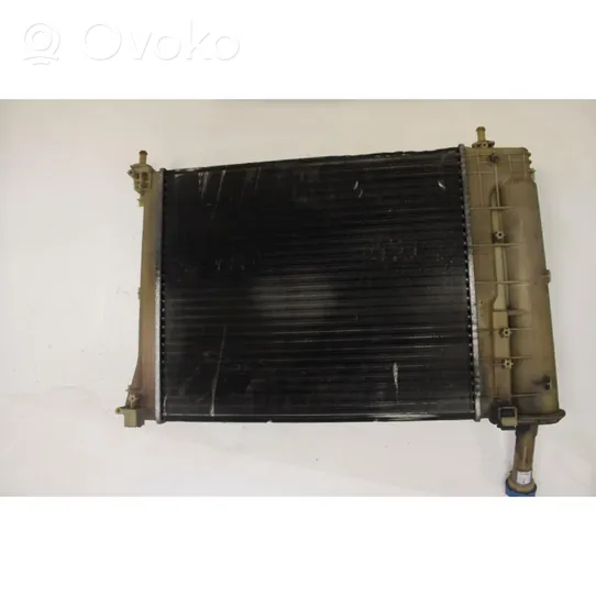 Ford Ka Radiateur de chauffage 