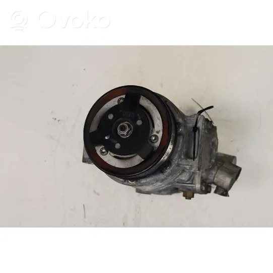 Audi A3 S3 8P Air conditioning (A/C) compressor (pump) 