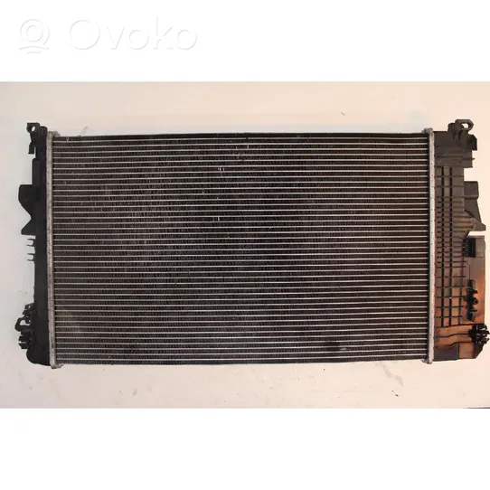 Mercedes-Benz Vito Viano W639 Radiateur de chauffage 58440181124343