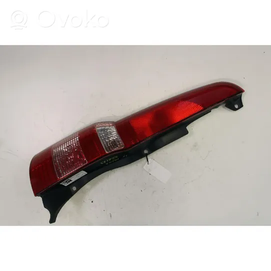 Fiat Panda II Lampa tylna 