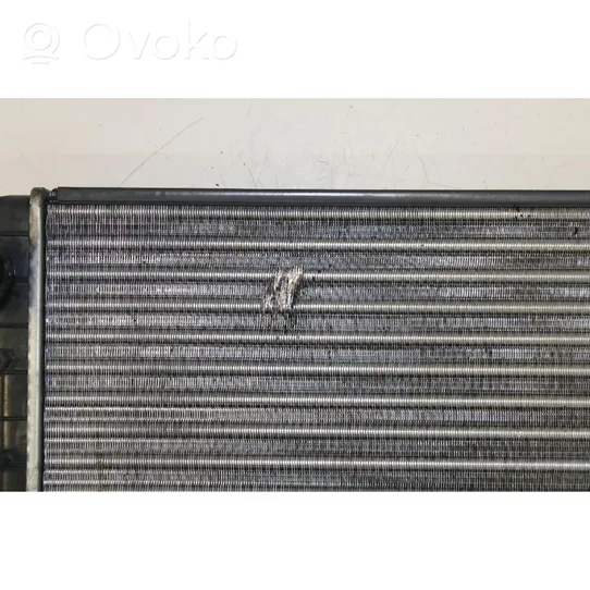 Fiat Doblo Mazais radiators 