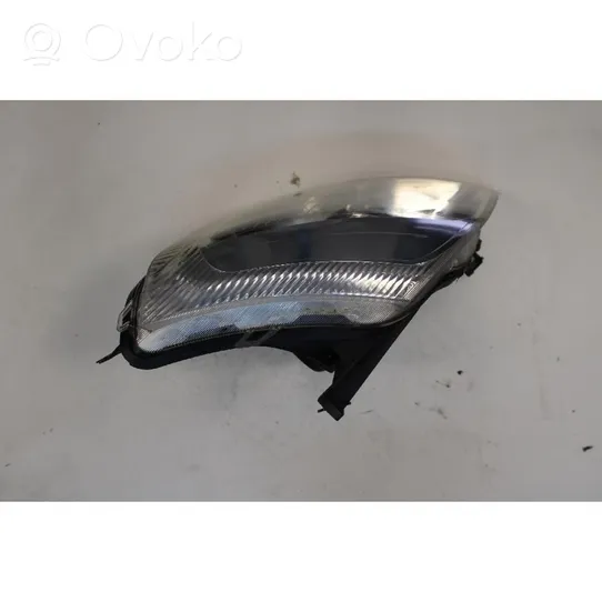 Citroen C2 Headlight/headlamp 