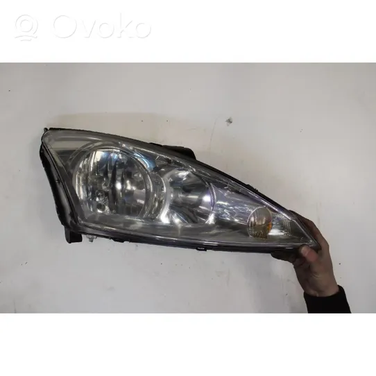 Ford Focus Lampa przednia 